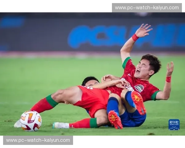 中超新闻:赛场激情与幕后洞察 中超新闻:赛场激情与幕后洞察