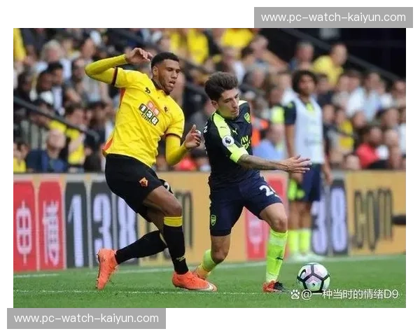 绿茵场的华丽与硬核：阿森纳与沃特福德的恩怨、博弈与宿命