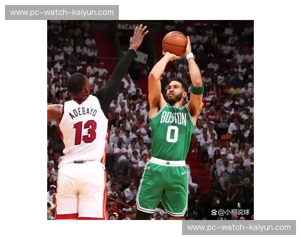 热火vs凯尔特人G5录像回放：铁血与天赋的终极博弈，谁才是东决最硬的骨头？